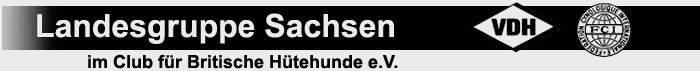 Club für britische Huetehunde im VDH
